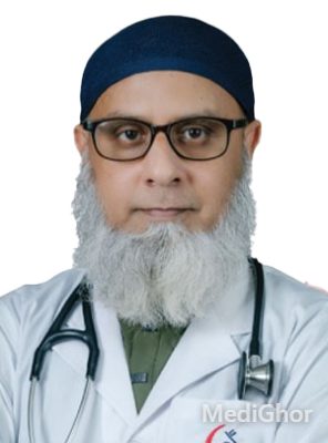 ডা. সাঈদ উদ্দিন হেলাল
