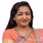 অধ্যাপক ডাঃ ফারহানা দেওয়ান