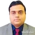 ডা. মো. আশিকুর রহমান আজাদ