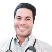 ডা. আলমগীর হোসেন