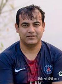 ডাঃ লোহানী মোঃ তাজুল ইসলাম