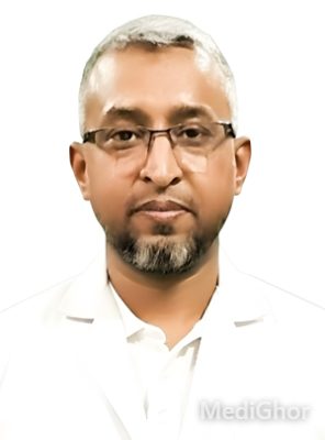 লেফটেন্যান্ট কর্নেল ডা. মোঃ রেজাউল করিম