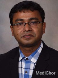 Dr. Amirul Islam Bhuyan