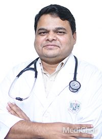Dr. Muhammad Mustafizur Rahman