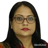 Dr. Khan Lamia Nahid