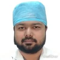 সহযোগী অধ্যাপক ডা. মোঃ হুমায়ুন রশিদ সাগর