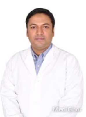 Dr. A. K. M. Akramul Bari
