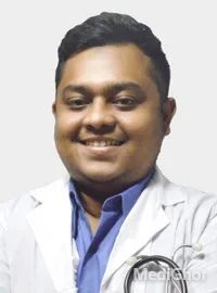 ডা. মোঃ ফাহাদ-বিন-আলাউদ্দিন