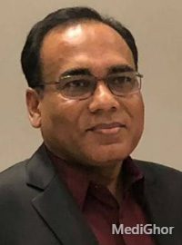 Prof. Dr. Shahadot Hossain Sheikh