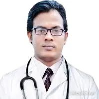 ডা. এস. কে. এম. রাসেল