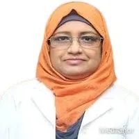 ডা. আফরোজা খানম