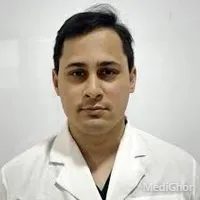ডা. চৌধুরী সামির শওকত