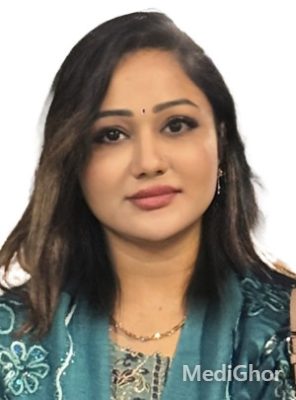 ডা. নুসরাত সুলতানা
