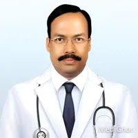 অধ্যাপক ডা. গোবিন্দ চন্দ্র দাস