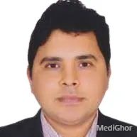 Dr. Maruf Bin Habib