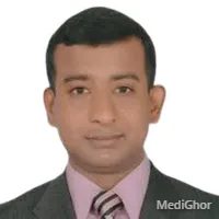 ডা. এম. আহমেদ হোসেন রবিন