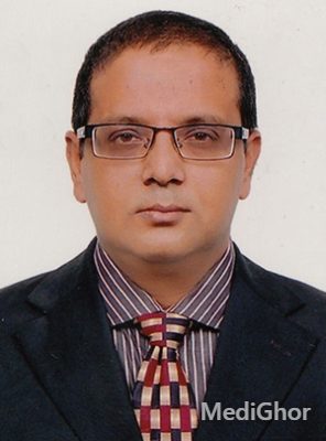 ডা. মোহাম্মদ জামাল উদ্দিন
