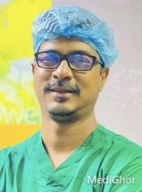 Dr. Akhter Ahmed
