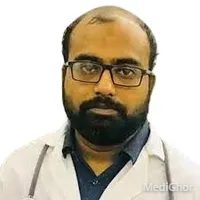 Dr. Rubaiyat Islam (Rohan)