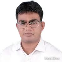 Dr. Md. Mahmud-ur-Rehman Masud