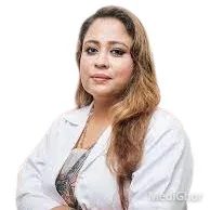 ডা. শাজিয়া ফাতেমা জাফর