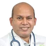 ডা. মো. মাহমুদুর রহমান ফিরোজ