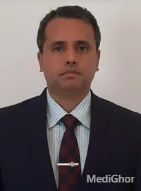 Prof. Col. Dr. Nasir Uddin Mahmud