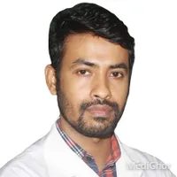 Dr. Saif Ahmed (PT)