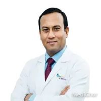 Prof. Dr. Md. Nasir Uddin Kajol