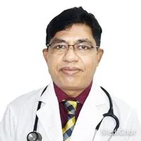 ডা. মোঃ আমজাদ হোসাইন
