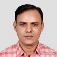 Asst. Prof Dr. Mohammad Shaheen