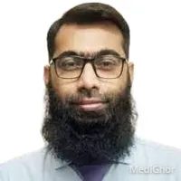 ডা. ফিরোজ আহমেদ