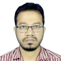 Dr. Md. Fakhrul Amin Badal