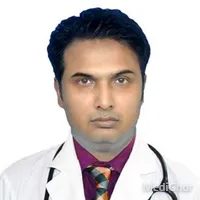 ডা. মো. এরশাদ হোসেন