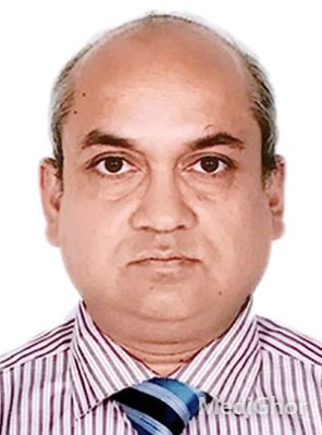 Dr. S.I.M. Khairun Nabi Khan