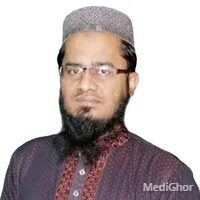 ডা. মো. শাহ আলম সামিম