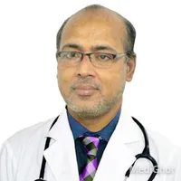 ডা. অজিত কুমার রায়