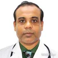 ডা. মো. মিজানুর রহমান