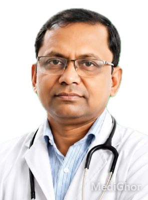 Prof. Dr. Haradhan Deb Nath
