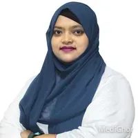 ডা. তানজুম আক্তার মনিকা