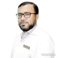 ডা. মোহাম্মদ হাবিবুর রহমান