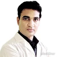 ডা. মোঃ নাসিরউদ্দিন মোল্লা বুলবুল