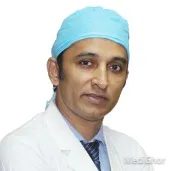 Dr. A. K. M. Erfanul Hoque