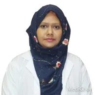 Asst. Prof. Dr. Fouzia Anar