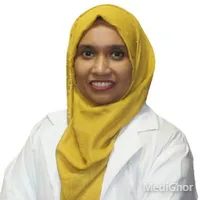 ডা. সাদিয়া তাসনিম