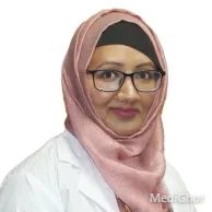 Dr. Wahida Nazneen