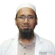 সহযোগী অধ্যাপক ডা. এইচ. এন. মাসুক রহমান