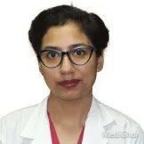 সহকারী অধ্যাপক ডা. ইফফাত ইসলাম খান