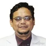ডা. মুনতাসির বিন শহীদ