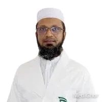 প্রফেসর ডা. এম. হাফিজুর রহমান